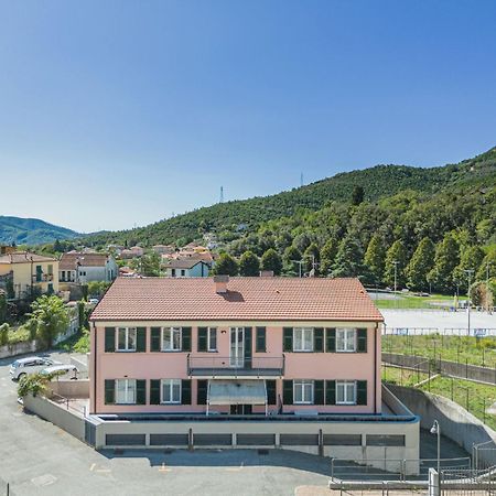 Apartment Lavanda By Interhome Sestri Levante Extérieur photo