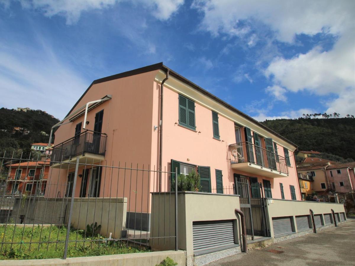 Apartment Lavanda By Interhome Sestri Levante Extérieur photo
