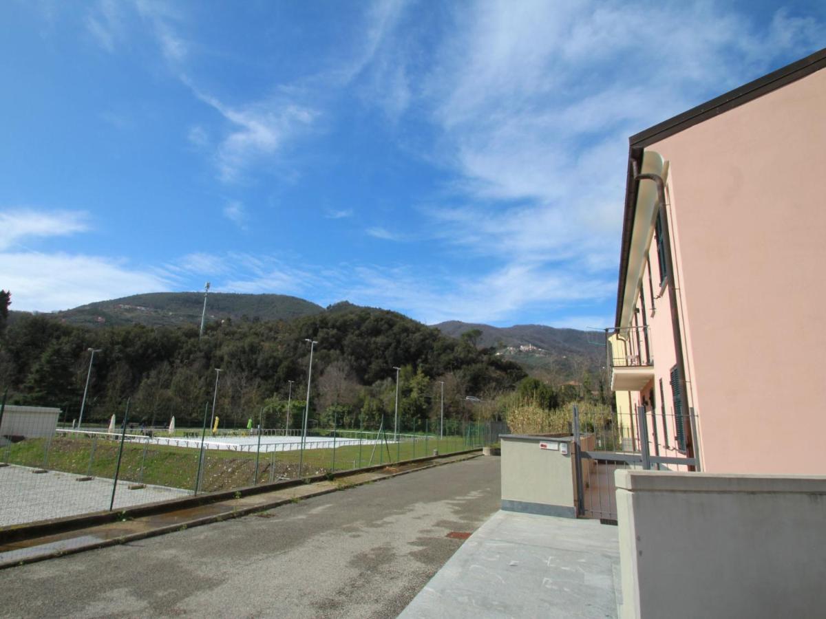 Apartment Lavanda By Interhome Sestri Levante Extérieur photo