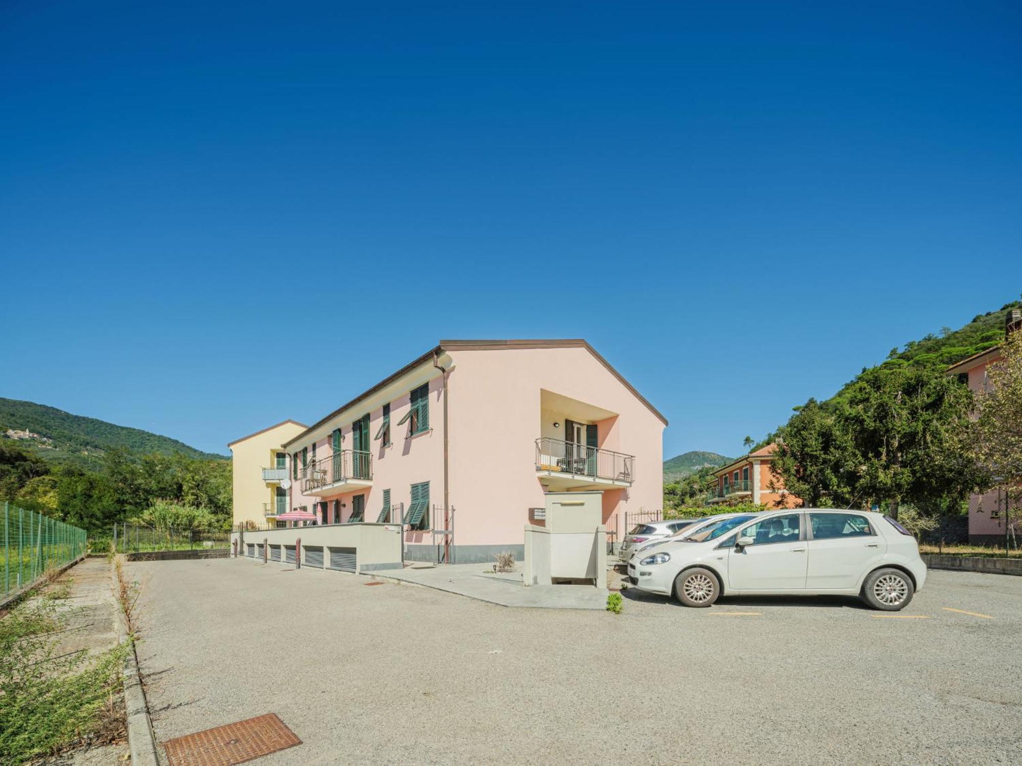 Apartment Lavanda By Interhome Sestri Levante Extérieur photo