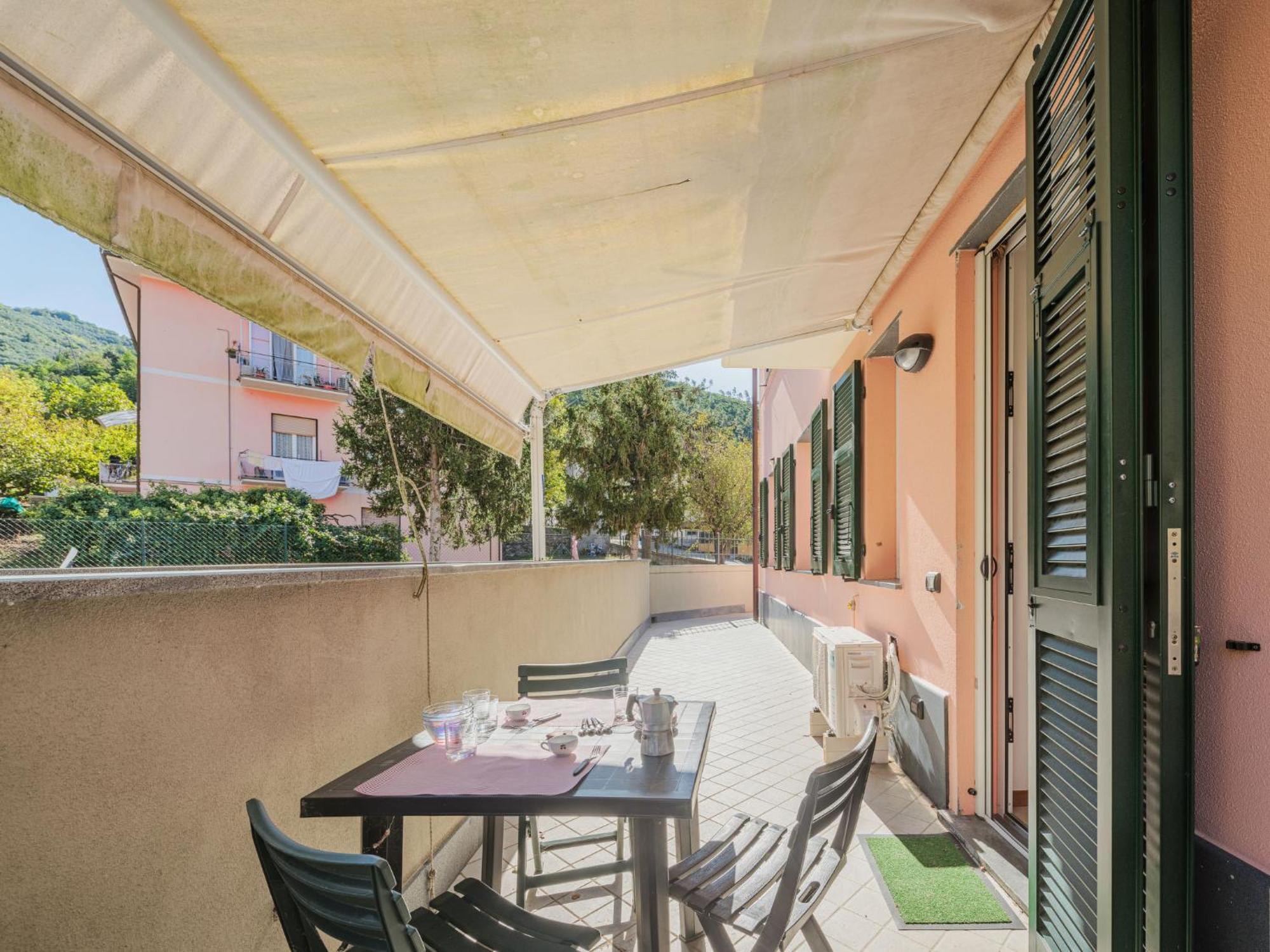 Apartment Lavanda By Interhome Sestri Levante Extérieur photo