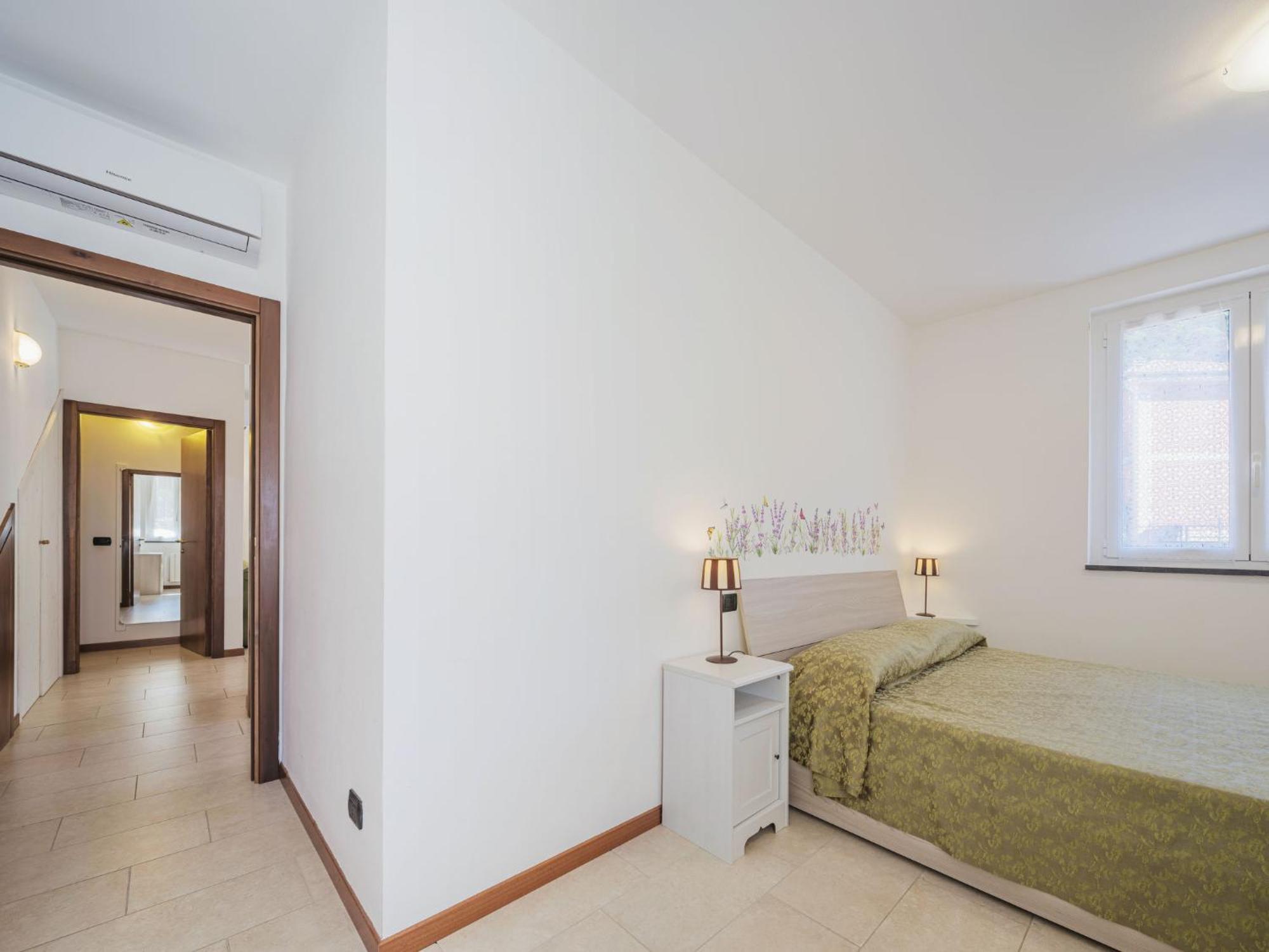Apartment Lavanda By Interhome Sestri Levante Extérieur photo