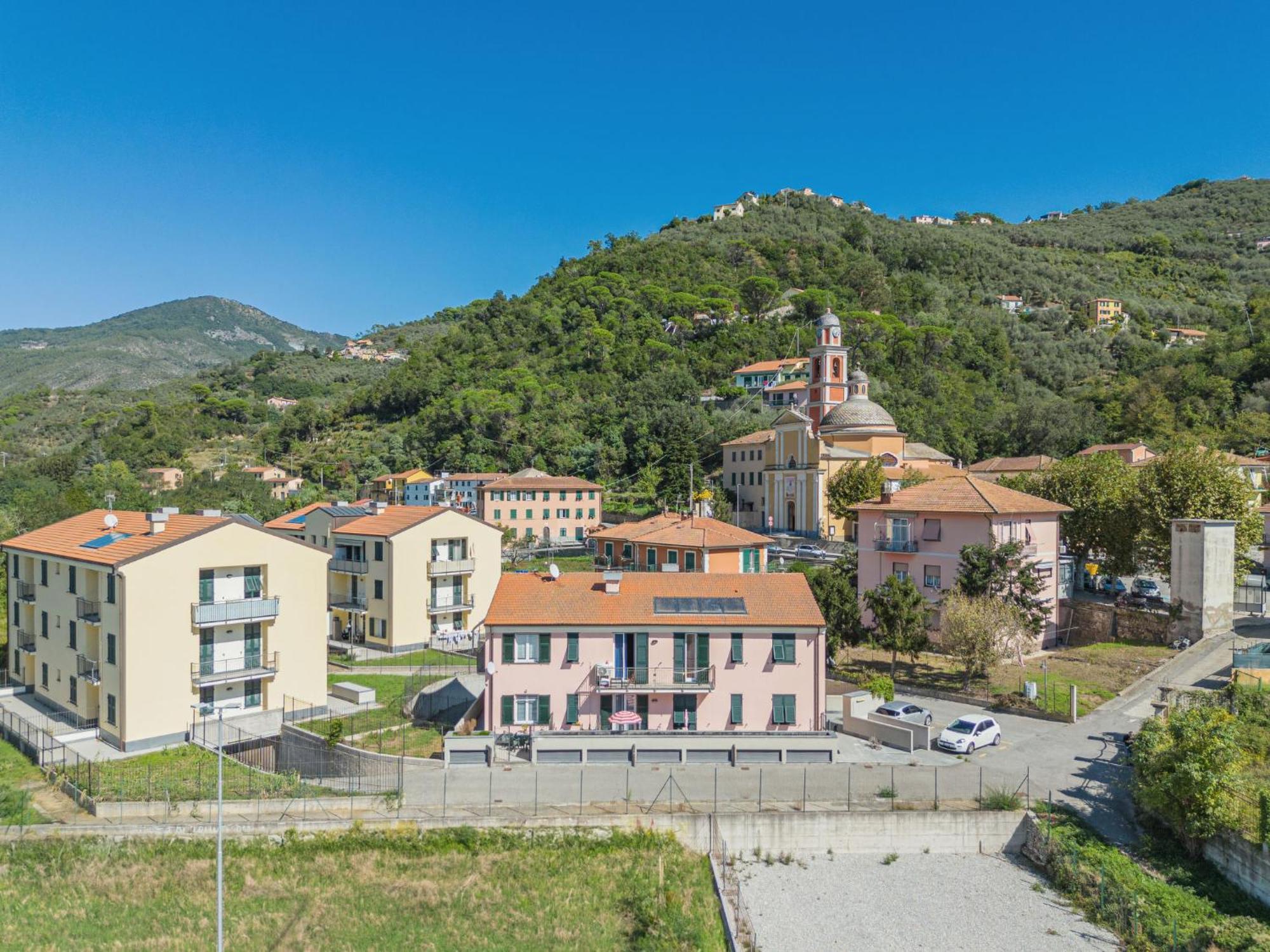 Apartment Lavanda By Interhome Sestri Levante Extérieur photo