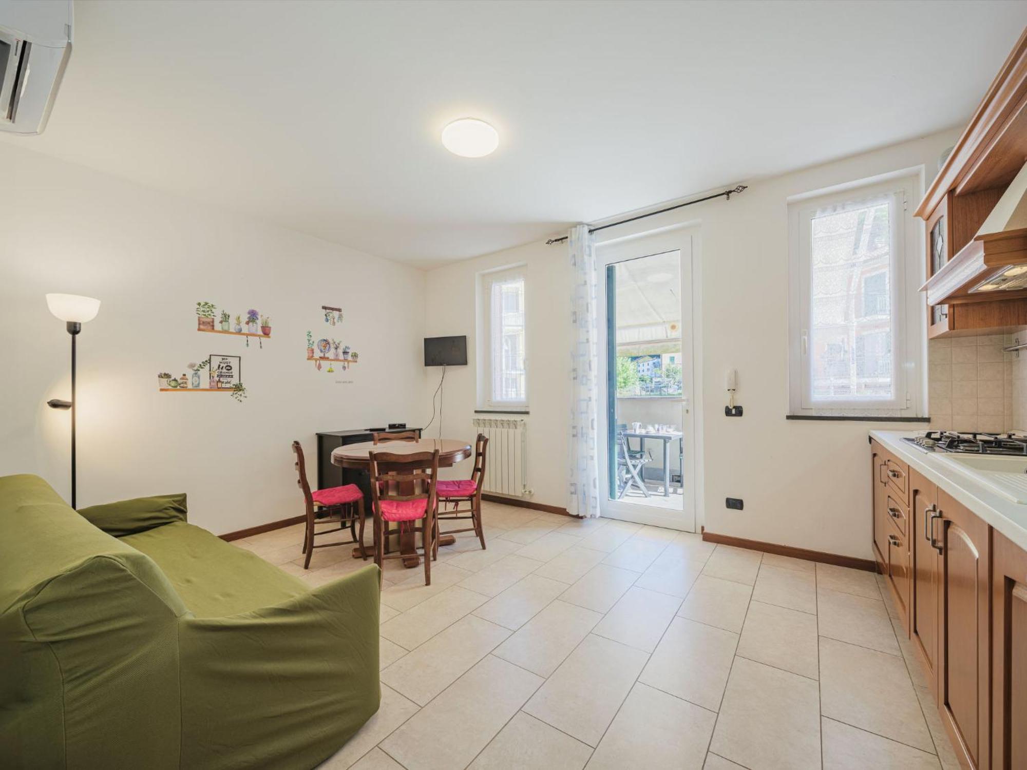 Apartment Lavanda By Interhome Sestri Levante Extérieur photo