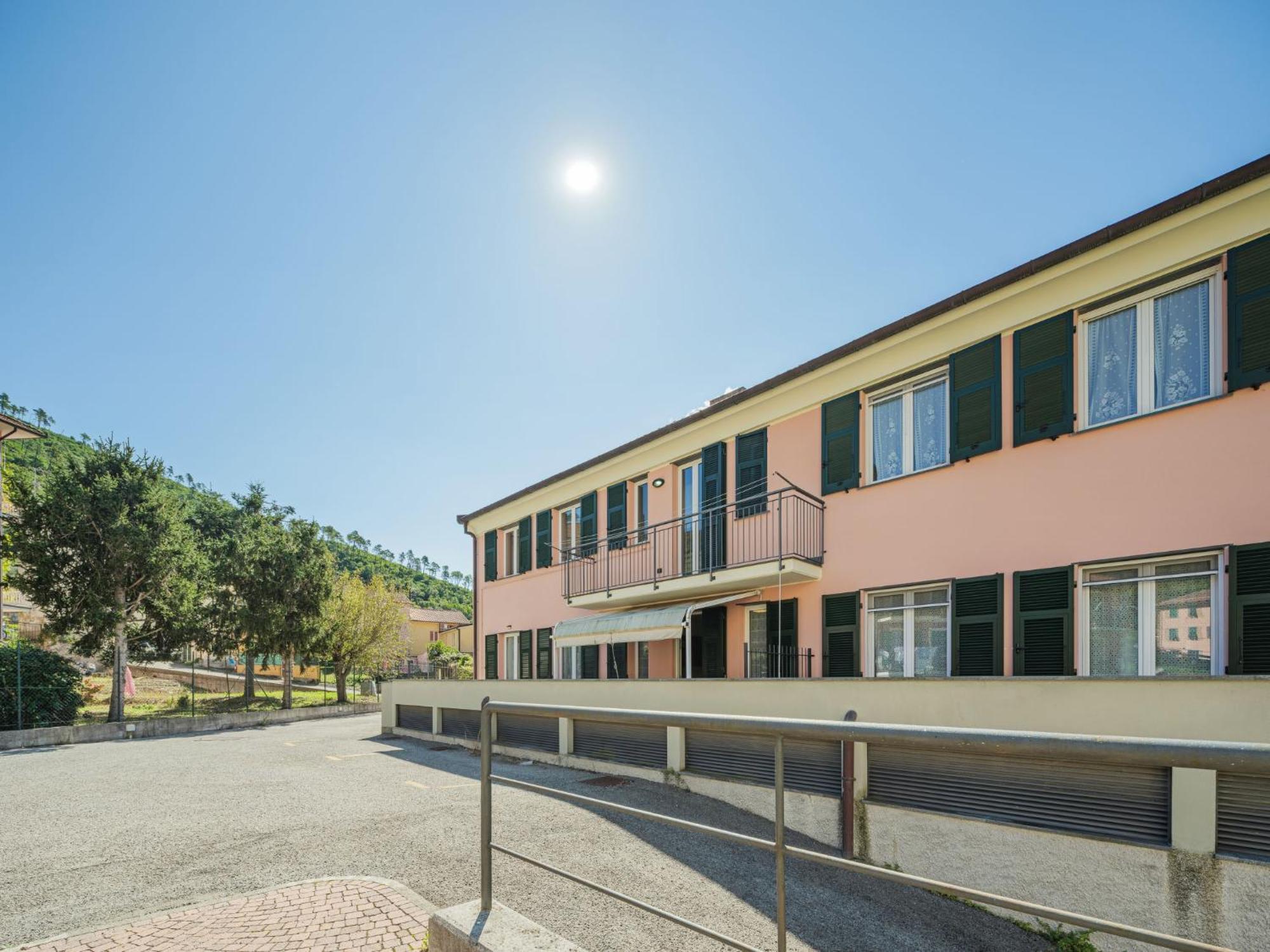 Apartment Lavanda By Interhome Sestri Levante Extérieur photo